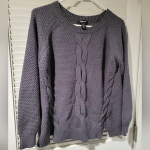 Womans Sweater
